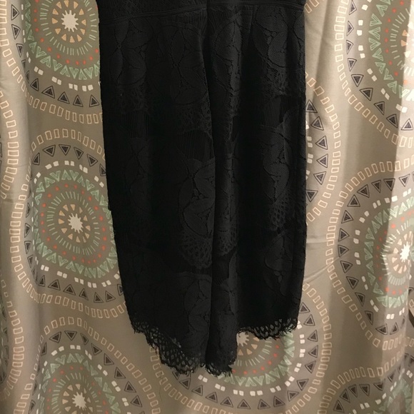 Adelyn Rae cocktail dress - Picture 3 of 4